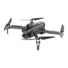 FOOZAC 4K 30-frame data transmission relay version anti-shake, obstacle avoidance, screen control drone aerial photography anti-shake pan-tilt high-definition remote control aircraft Item Picture